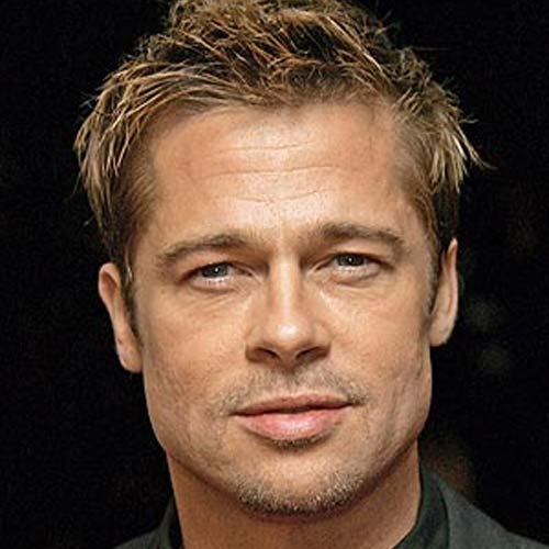 brad pitt movies 2010. that film hunk Brad Pitt
