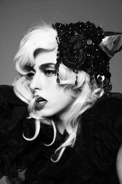 lady gaga eminem vma. VMA Nominations | Lady Gaga